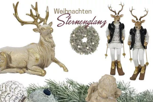 Weihnachten 2024